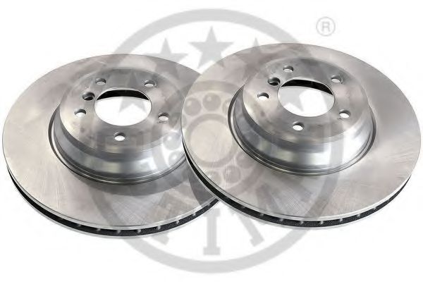 Disc frana 1