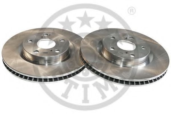 Disc frana 1