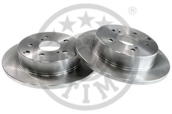 Disc frana 1