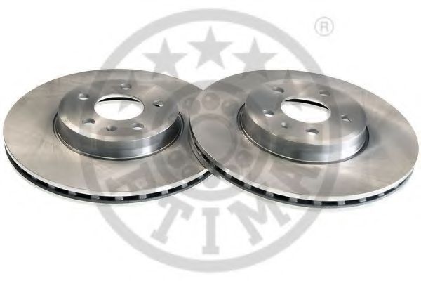 Disc frana 1
