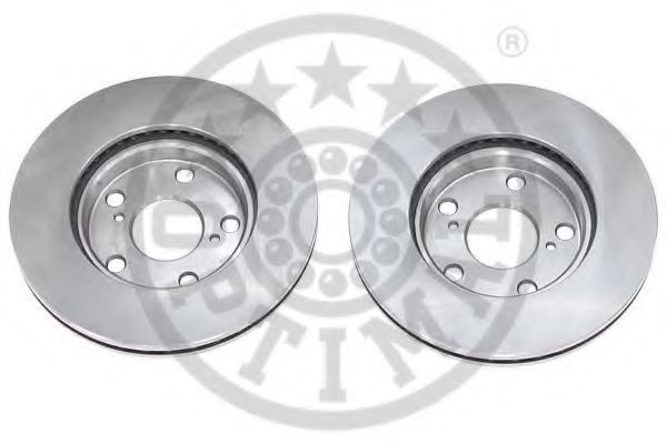 Disc frana 1
