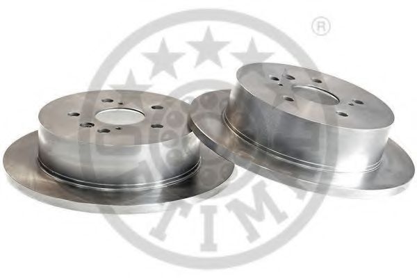 Disc frana 1