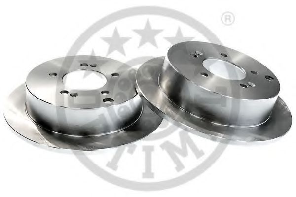 Disc frana 1