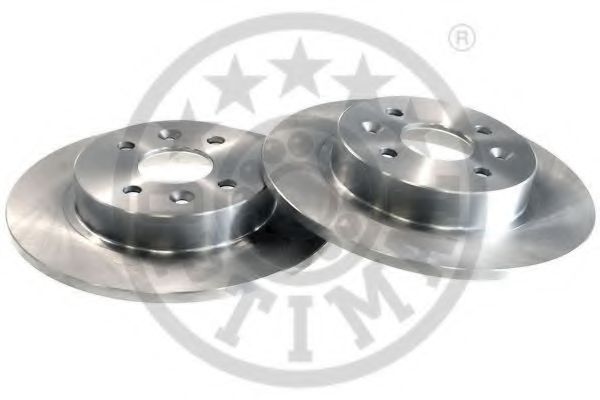 Disc frana 1