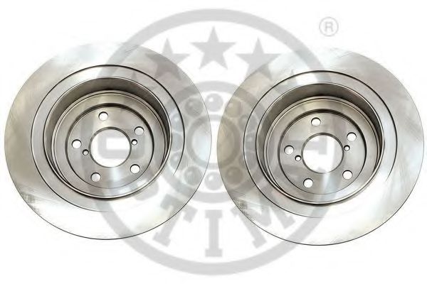 Disc frana 1