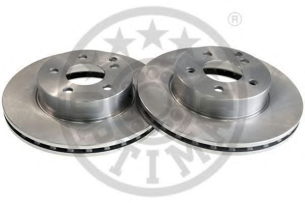 Disc frana 1