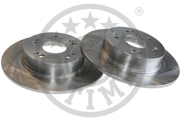 Disc frana 1