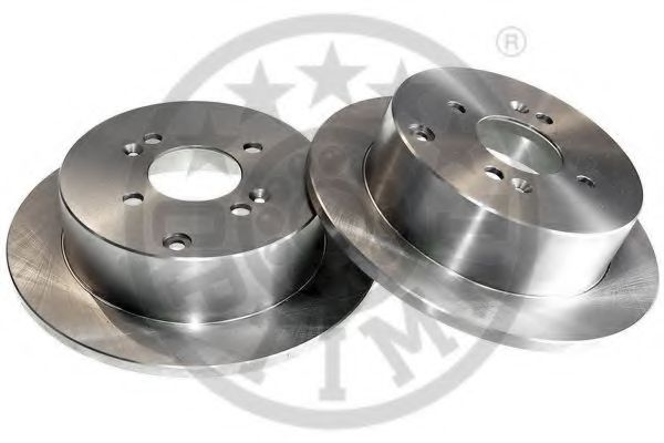 Disc frana 1
