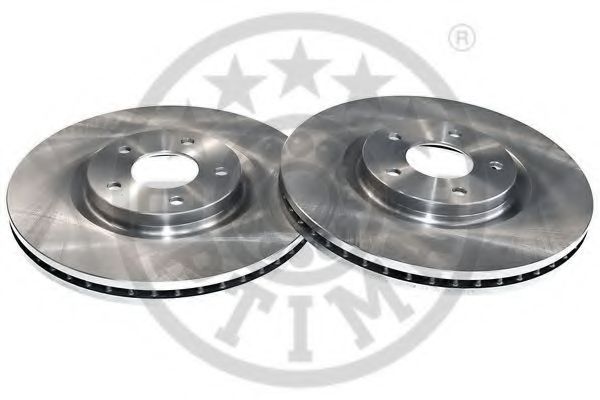 Disc frana 1
