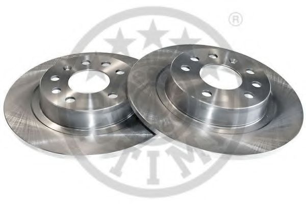 Disc frana 1