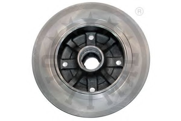 Disc frana 1
