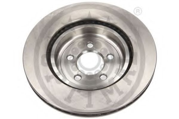 Disc frana 1