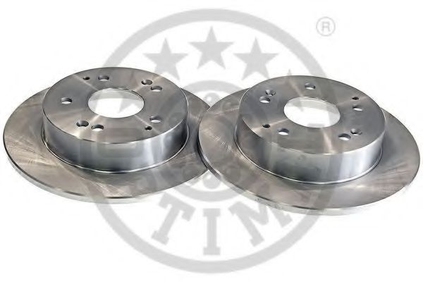 Disc frana 1