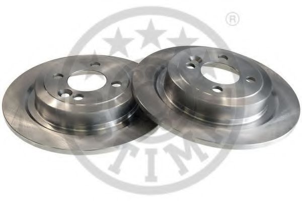 Disc frana 1