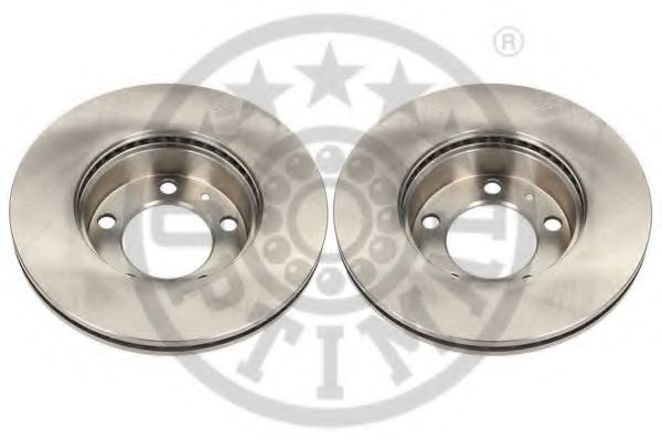 Disc frana 1
