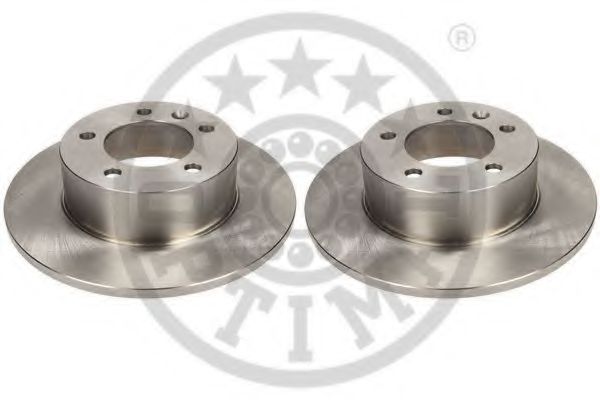 Disc frana 1