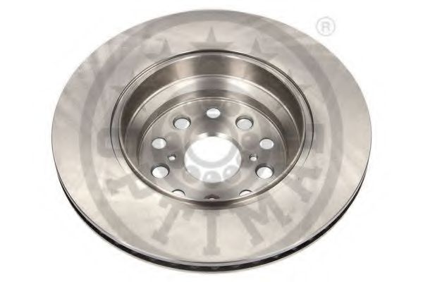 Disc frana 1