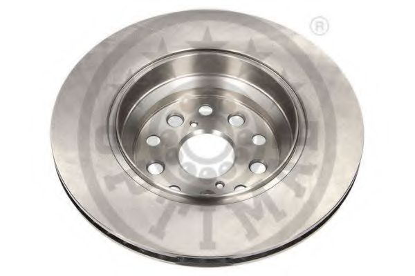 Disc frana 1