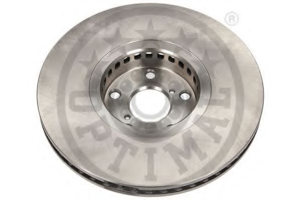 Disc frana 1