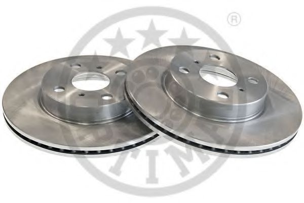Disc frana 1