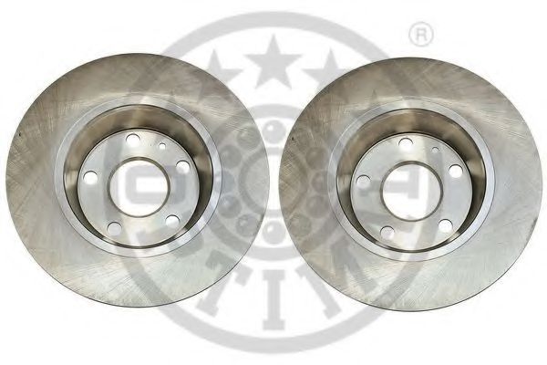 Disc frana 1