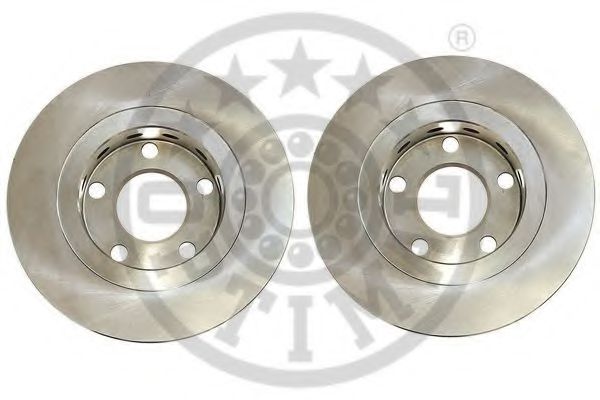 Disc frana 1