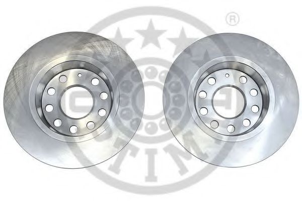 Disc frana 1