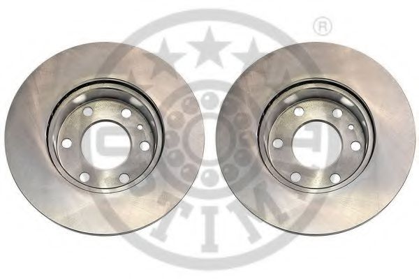 Disc frana 1