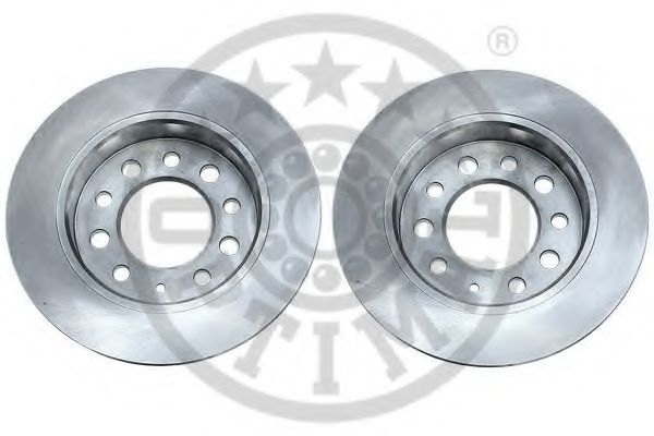 Disc frana 1