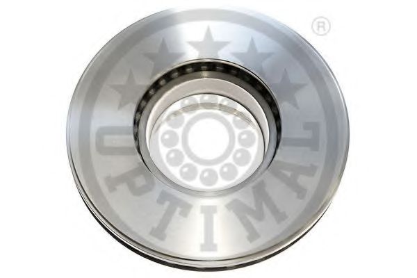 Disc frana 1