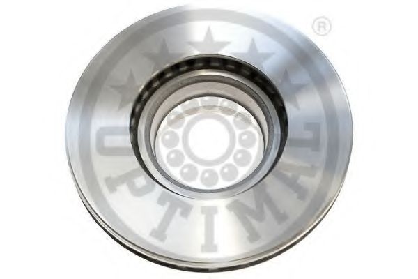 Disc frana 1