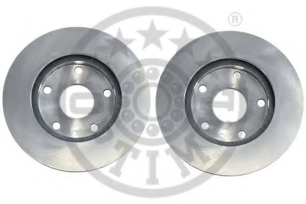 Disc frana 1