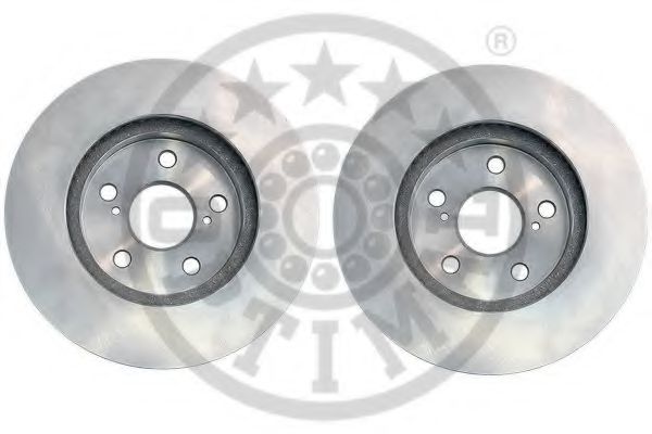 Disc frana 1