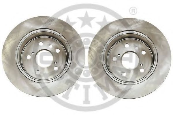 Disc frana 1