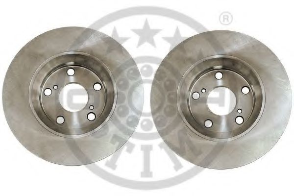 Disc frana 1