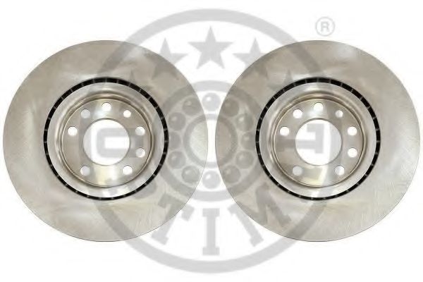 Disc frana 1