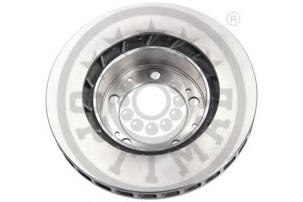 Disc frana 1
