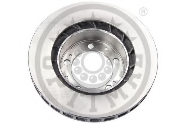 Disc frana 1