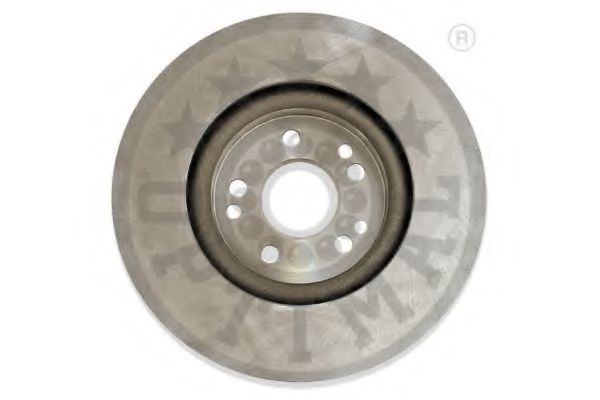 Disc frana 1