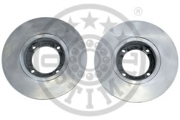 Disc frana 1