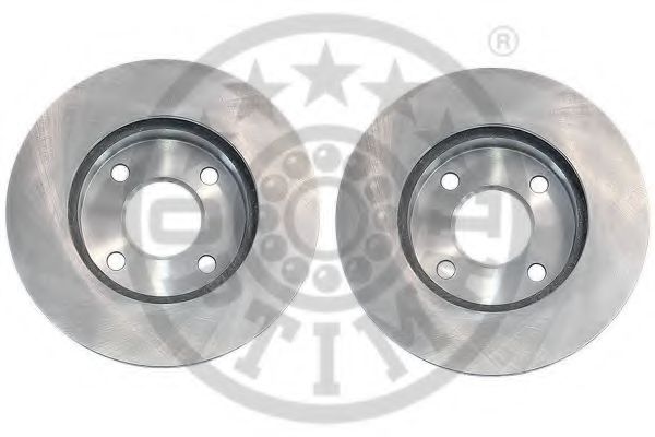 Disc frana 1