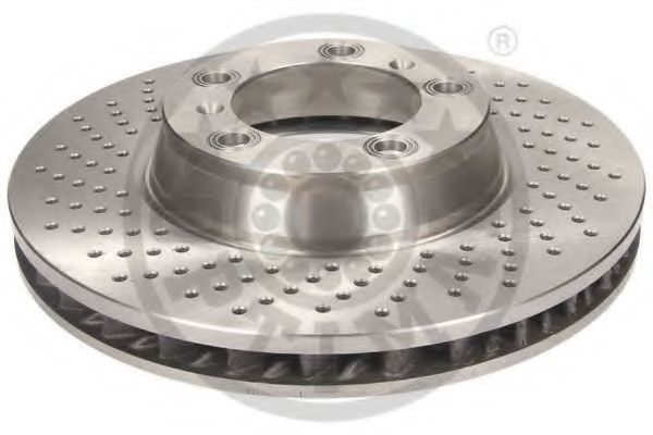 Disc frana 2