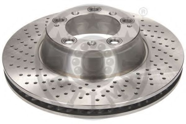 Disc frana 2