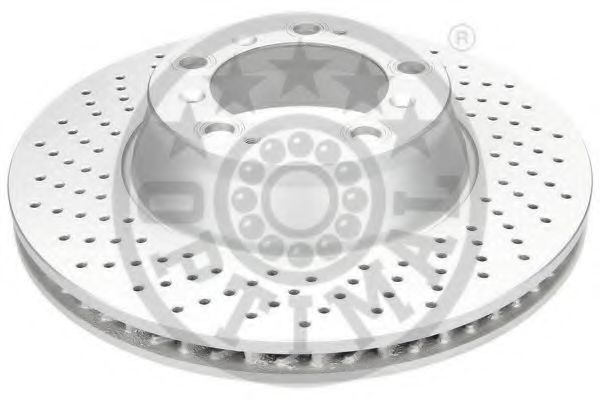 Disc frana 2