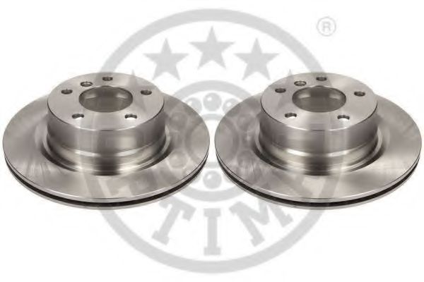 Disc frana 1