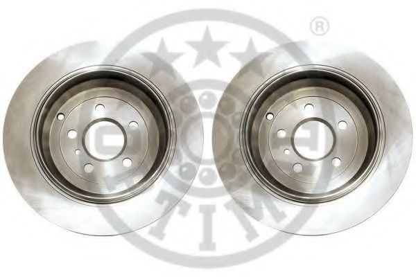 Disc frana 1