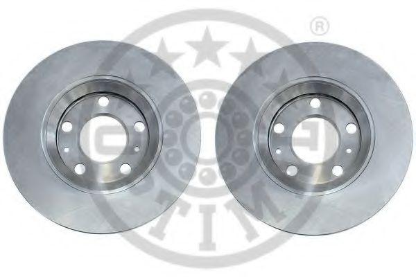 Disc frana 1