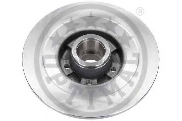 Disc frana 1