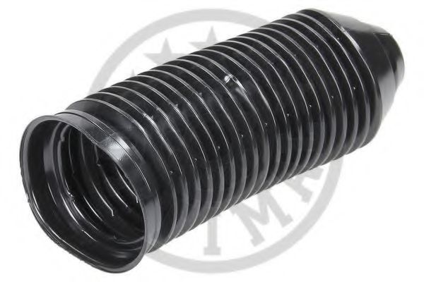 Capac protectie/Burduf, amortizor 2
