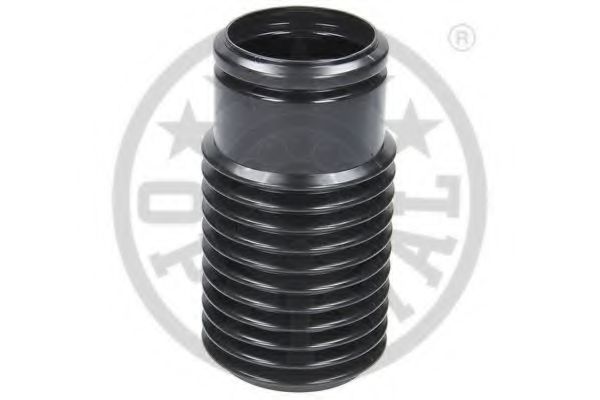 Capac protectie/Burduf, amortizor 2